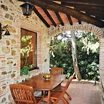 San Martino Villa Serrazzano