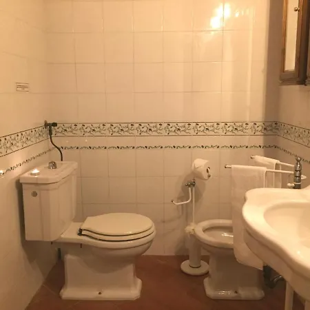 Villa San Martino *