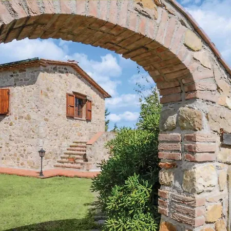 San Martino * Serrazzano