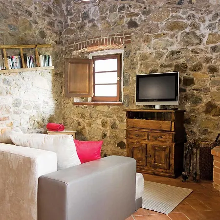 San Martino Villa Serrazzano