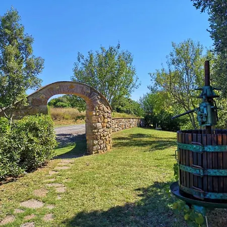 San Martino Serrazzano