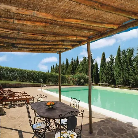 San Martino Villa