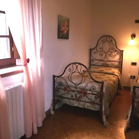 Villa San Martino *
