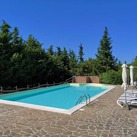 Villa San Martino *
