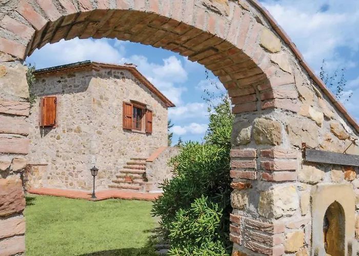 San Martino * Serrazzano