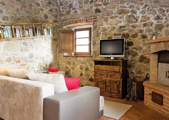 San Martino Villa Serrazzano