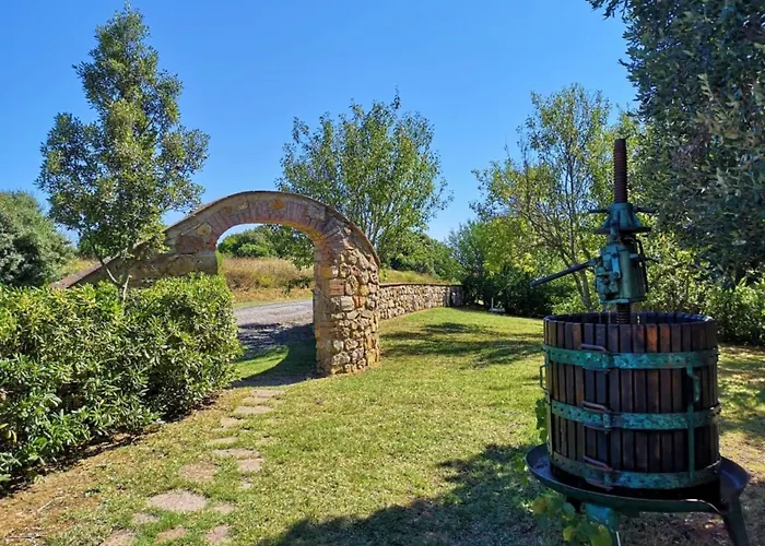 San Martino Serrazzano