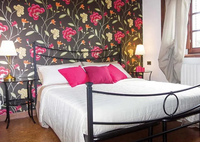 San Martino Villa Serrazzano